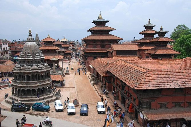 Kathmandu Heritage Sightseeing Tour - What to Expect on the Ground: Timing, Walking, and Energy