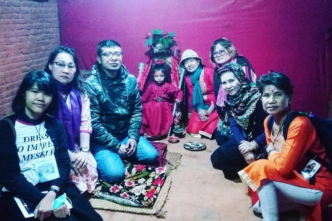 Kathmandu Heritage Tour (Full Day) - Private AC vehicle and your guide, English or Spanish