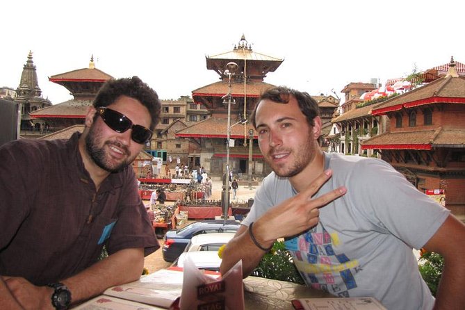 Kathmandu Heritage Tour - Private Full-Day UNESCO Sites & Temples - A private Kathmandu Valley UNESCO route that helps you connect the dots