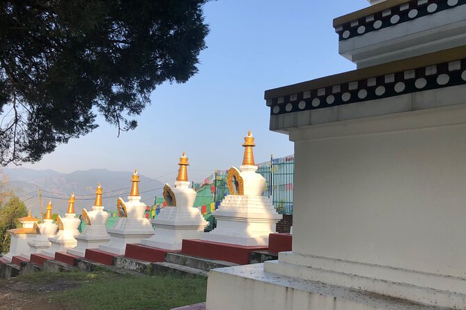 Kathmandu Heritage Tour - Private Full-Day UNESCO Sites & Temples - Pashupatinath Temple: Shiva, sacred rituals, and the crematoria reality