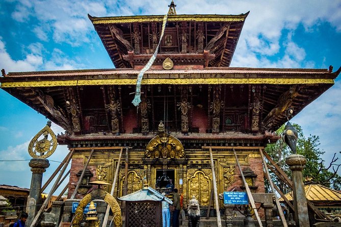 Kathmandu Highlights: Private UNESCO World Heritage Sites Tour - How the Nagarkot to Changunarayan hike fits into a UNESCO day