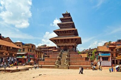 Kathmandu Highlights: Private UNESCO World Heritage Sites Tour