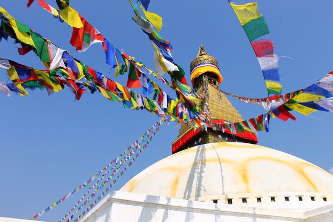 Kathmandu Highlights: Private UNESCO World Heritage Sites Tour - Transportation, timing, and what a private loop really buys you