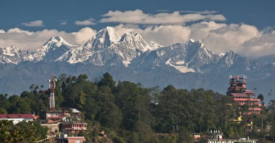 Kathmandu: Himalayan Sunrise Tour in Nagarkot - The 3:30 am Kathmandu Pickup: Early, Clean, and Simple