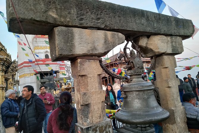 Kathmandu introductory tour, a typical day trip in Kathmandu - Price and value: why $50 can work if you plan for the extras
