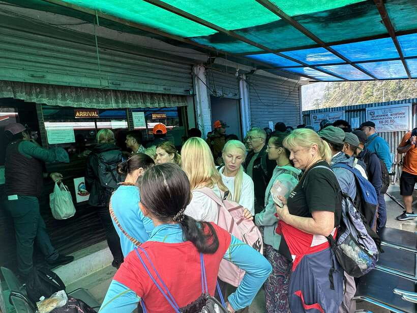 Kathmandu: Kailash Mansarovar Yatra Tour 2025 - Key things that make this yatra worth your time