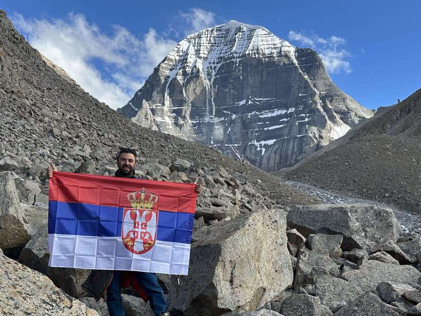 Kathmandu: Kailash Mansarovar Yatra Tour 2025 - Why Mount Kailash Kora and Mansarovar feel different from sightseeing