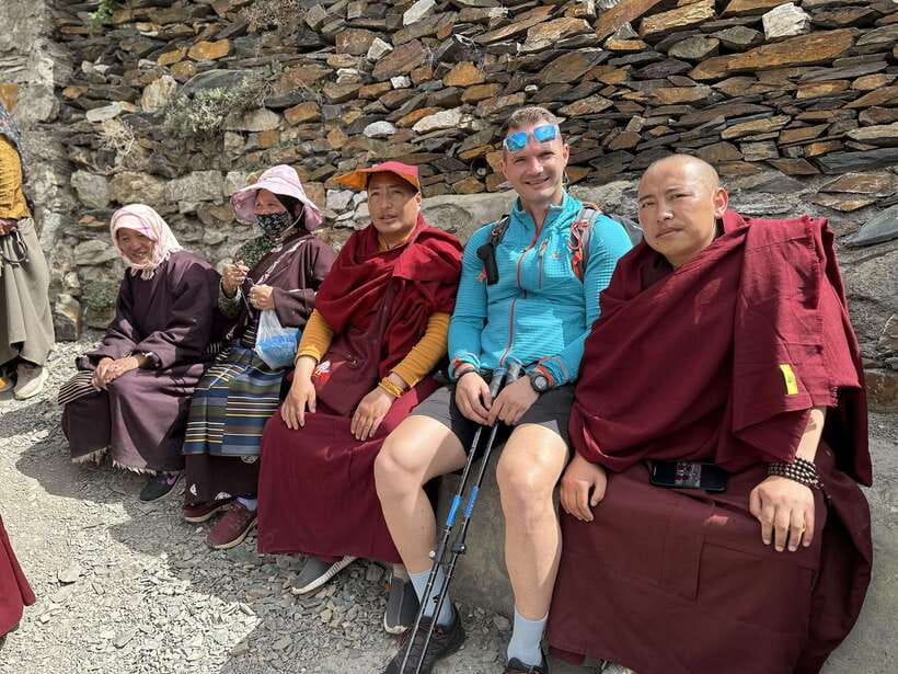 Kathmandu: Kailash Mansarovar Yatra Tour 2025 - What to pack, plus the Tibet rules you must follow