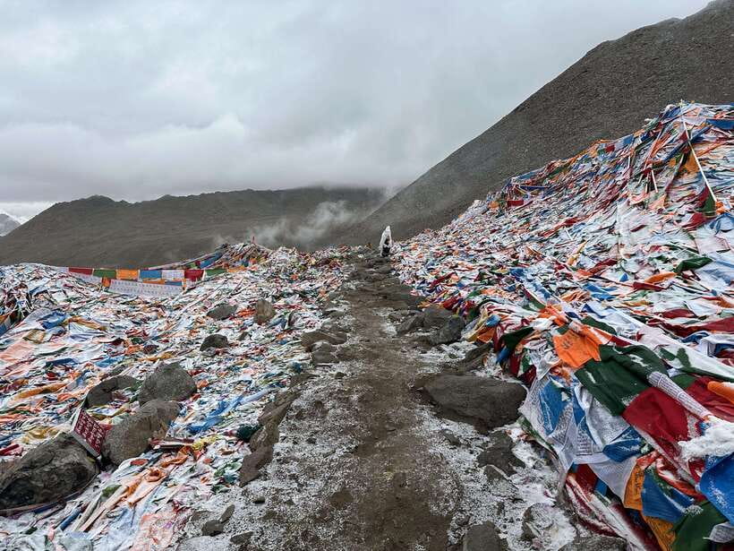 Kathmandu: Kailash Mansarovar Yatra Tour 2025 - Kathmandu warm-up: UNESCO sites, Nagarkot hike, and visa prep
