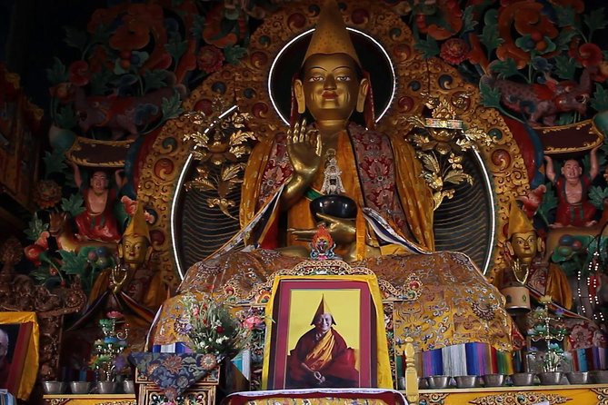 Kathmandu: Kopan Monastery and Boudhanath Stupa Day Tour - What it feels like with a guide, and why Shankar Bhattarai is a standout example