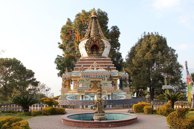 Kathmandu: Kopan Monastery and Boudhanath Stupa Day Tour - Who should book this Kopan and Boudhanath day tour
