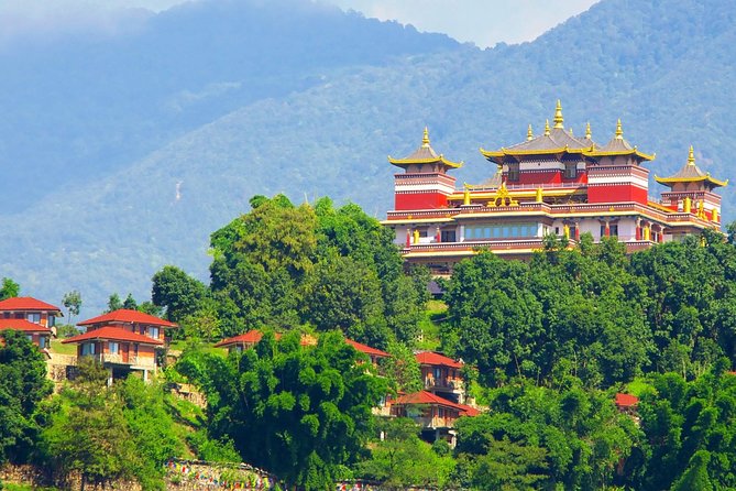 Kathmandu: Kopan Monastery and Boudhanath Stupa Day Tour - Boudhanath Stupa: UNESCO scale and a public rhythm of prayer