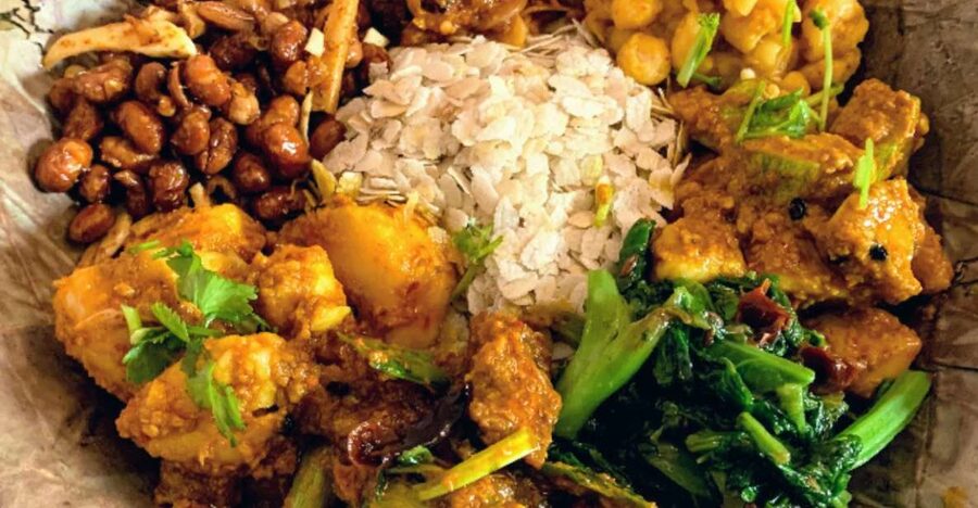 Kathmandu Local Food Hunt Tour - Key Things I’d Prioritize Before You Go