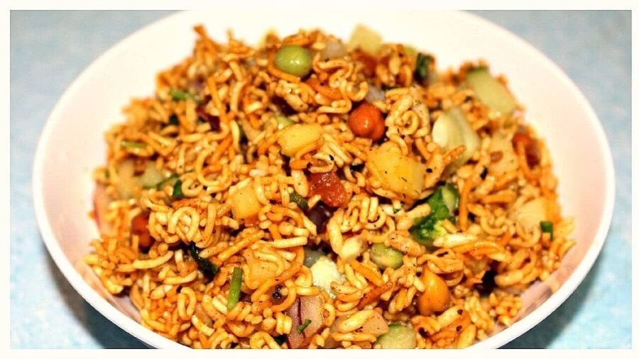 Kathmandu Local Food Hunt Tour - A Half-Day Food Walk That Feels Like Kathmandu in Real Time