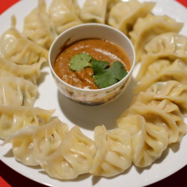 Kathmandu Local Food Hunt Tour - Vegetarian and Vegan Options Without Making It Awkward