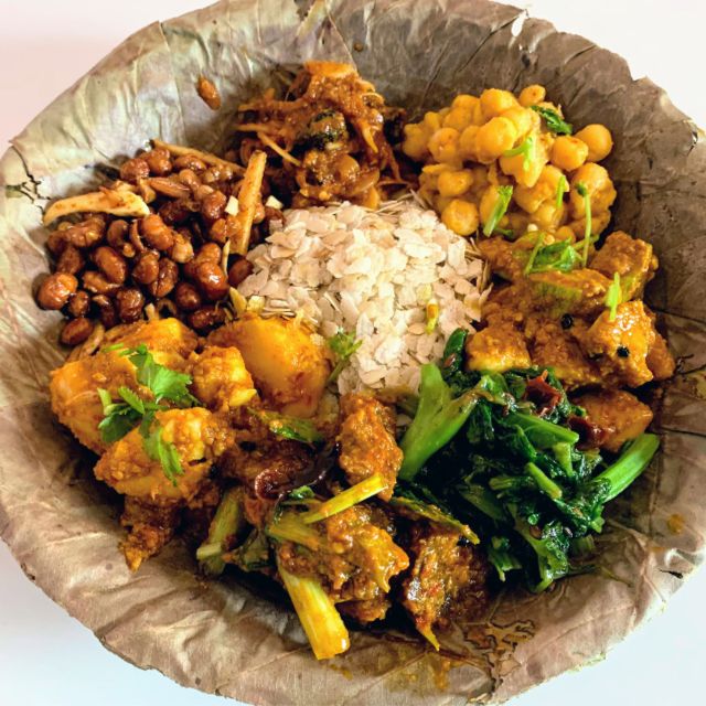 Kathmandu Local Food Hunt Tour - Price, Timing, and What You Really Get for $55