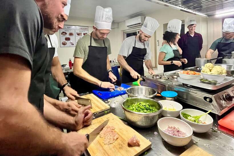 Kathmandu: Local Lead Nepali Cooking & Momo Making Class - Key Highlights You’ll Care About