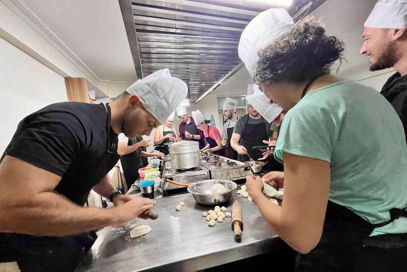 Kathmandu: Local Lead Nepali Cooking & Momo Making Class - Who This Class Fits Best, and Who Might Skip It
