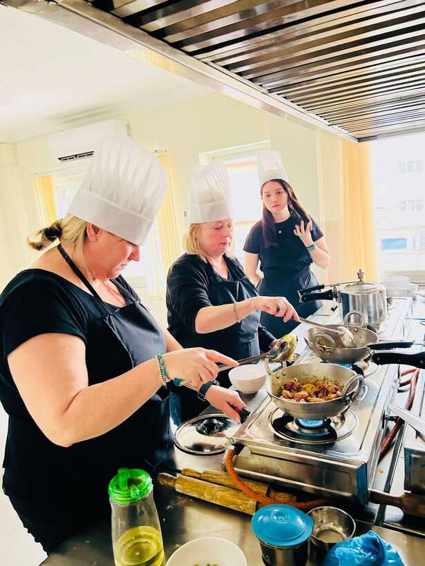 Kathmandu: Local Women-Lead Nepali Cooking & Momo Class - Choosing Your Starter, Main, and Dessert, Without Losing Your Mind