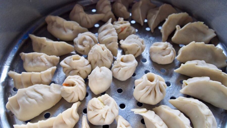 Kathmandu: Local Women-Lead Nepali Cooking & Momo Class - How Much Food You Actually Eat, and What Comes With It