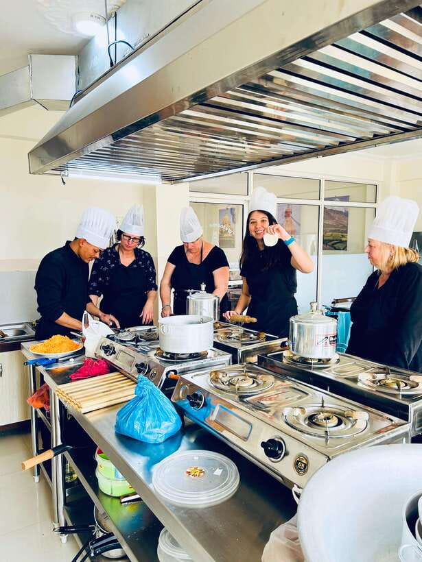 Kathmandu: Local Women-Lead Nepali Cooking & Momo Class - Who This Class Suits Best (And Who Might Want Another Option)