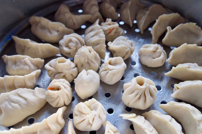 Kathmandu: Local Women Lead Nepali Cooking & Momo-Making Class - Price and value: what $35 really buys you