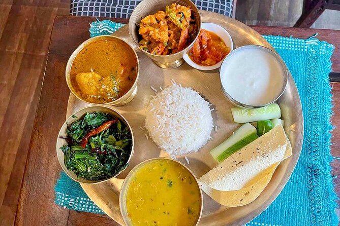 Kathmandu: Local Women Lead Nepali Cooking & Momo-Making Class - Location and timing: how to fit it into a Kathmandu day
