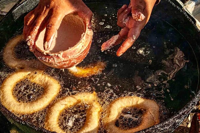 Kathmandu: Local Women Lead Nepali Cooking & Momo-Making Class - Who should book this cooking class