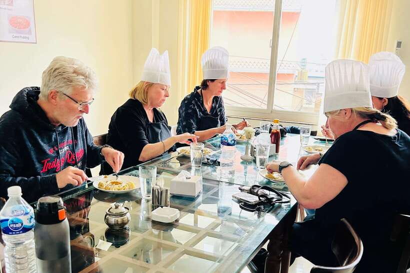 Kathmandu: Local Women-Led Nepali Cooking & Momo Class - Kathmandu Momo Cooking Class: What Makes This One Feel Like Real Nepal