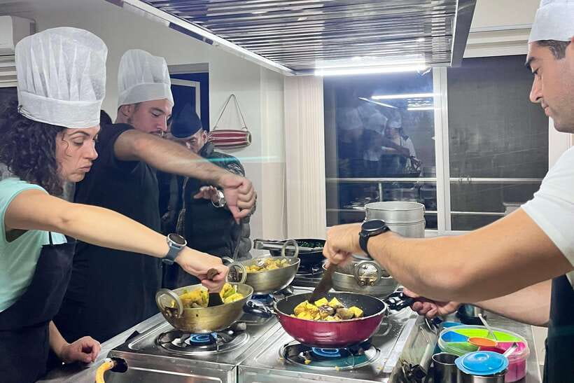 Kathmandu: Local Women-Led Nepali Cooking & Momo Class - Who This Kathmandu Cooking Class Is Best For