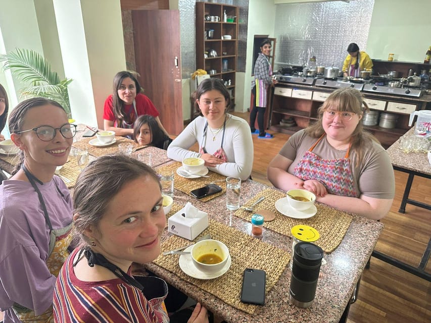 Kathmandu: Momo Making Class with a Local Chef - Cooking the Momos: From Raw to Dinner