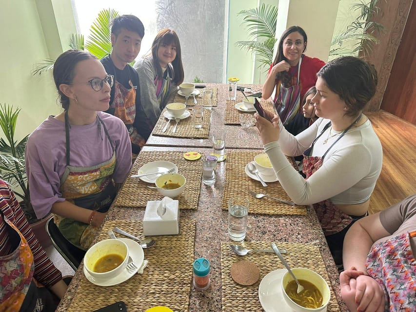 Kathmandu: Momo Making Class with a Local Chef - Should You Book This Kathmandu Momo Making Class?
