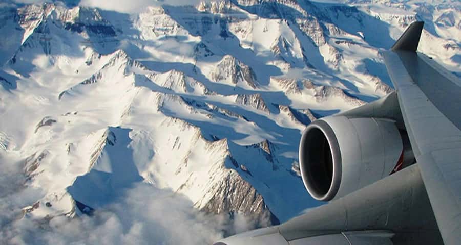 Kathmandu: Mount Everest Scenic Flight with Airport Transfer - Key things that make this Everest flight worth it