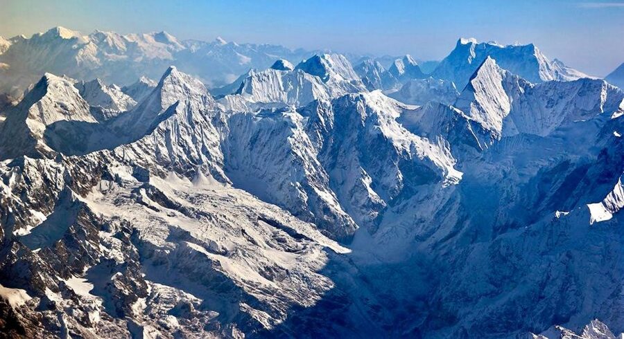 Kathmandu: Mount Everest Scenic Flight with Airport Transfer - Small group size, English support, and the calm factor
