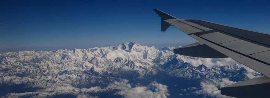 Kathmandu: Mount Everest Scenic Flight with Airport Transfer - Why this sunrise Everest flight from Kathmandu is such a smart idea