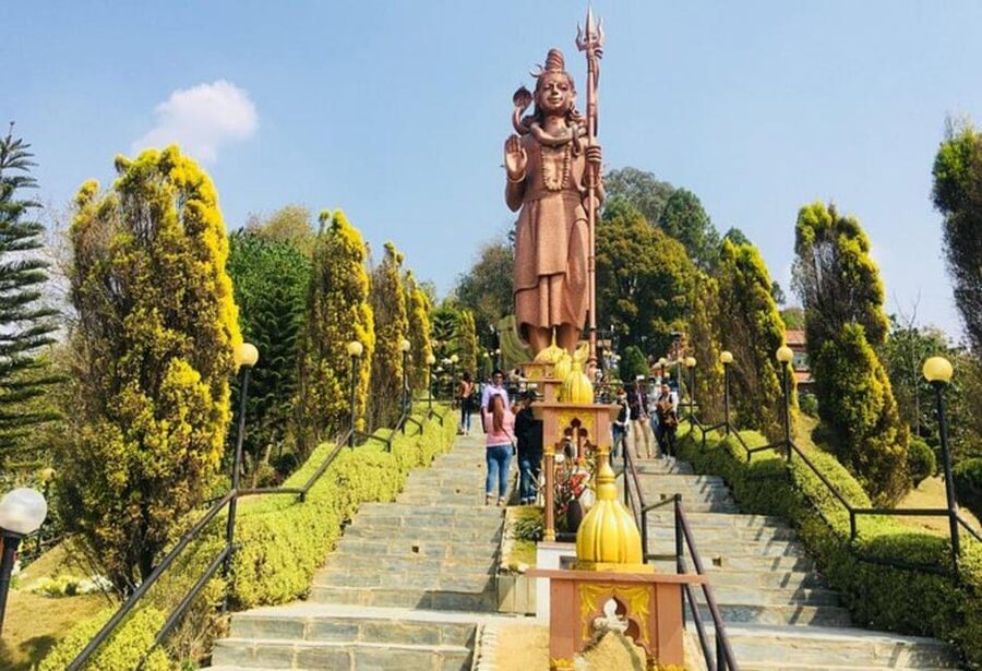 Kathmandu: Nagarkot, Bhaktapur, Doleswor & Sanga Statue Tour - Who This Tour Is Best For