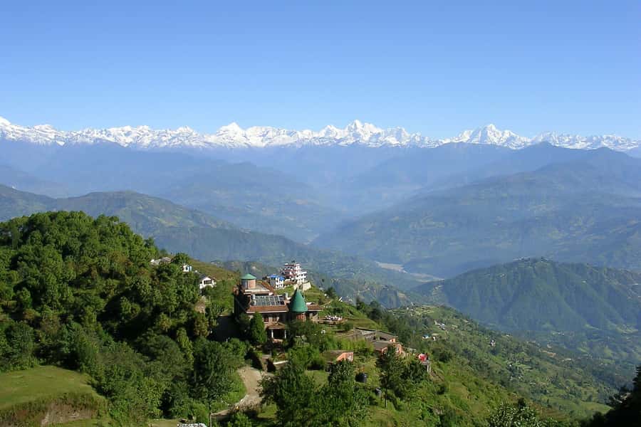 Kathmandu: Nagarkot Sunrise and Hike Tour to Changu Narayan - Key Points You’ll Feel During the Day