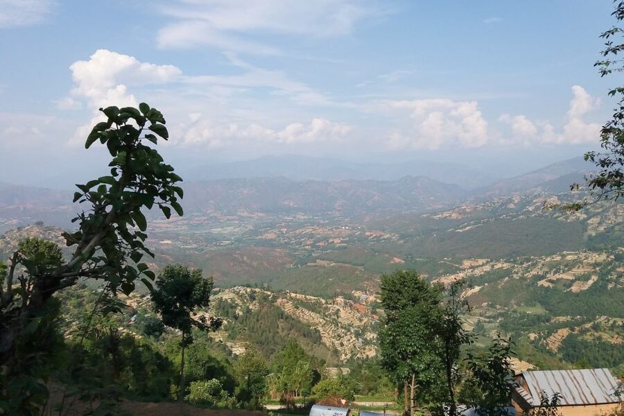 Kathmandu: Nagarkot Sunrise and Hike Tour to Changu Narayan - Who This Tour Fits Best, and Who Should Rethink It