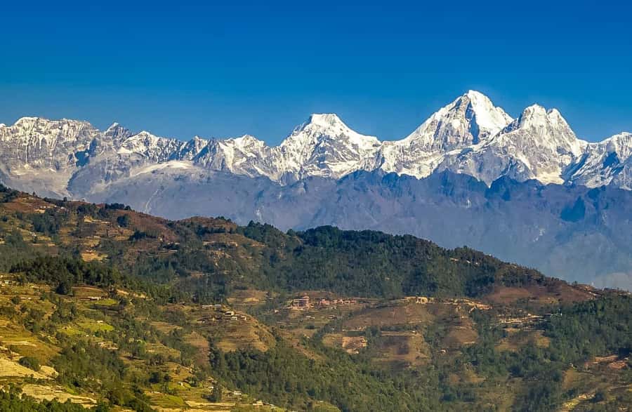 Kathmandu: Nagarkot Sunrise and Hike Tour to Changu Narayan - The Early Start: What the Sunrise Window Really Means