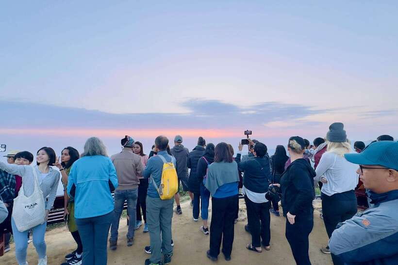 Kathmandu: Nagarkot Sunrise & Hike with Lunch -Private/Group - Price and Value: Why This Can Be a Smart Deal, Even If Weather Adjusts Your Plans