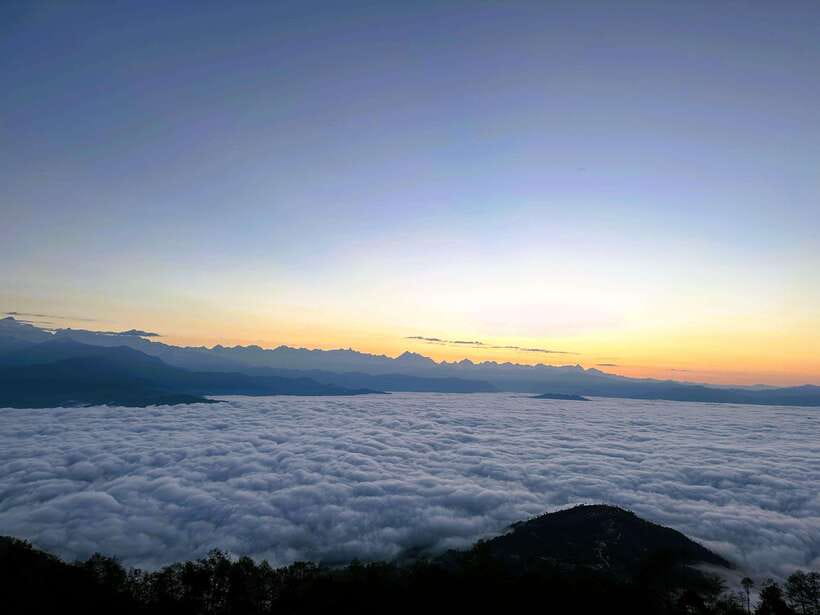 Kathmandu: Nagarkot Sunrise & Hiking to Changunarayan - Key Things I’d Watch For