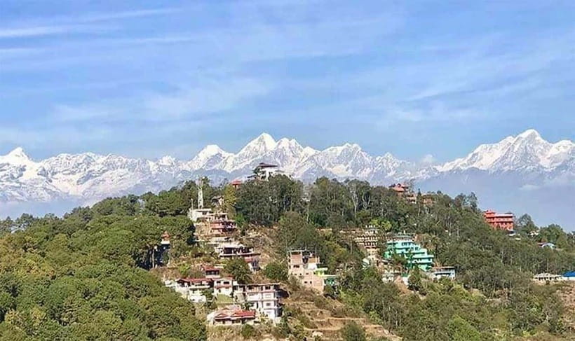 Kathmandu: Nagarkot Sunrise & Hiking to Changunarayan - Your Choice for Sunrise: Car Tour Comfort or Sunrise Hike Energy