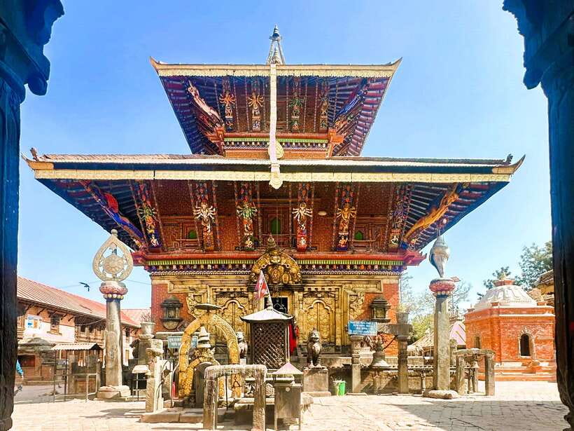 Kathmandu: Nagarkot Sunrise & Hiking to Changunarayan - What the Hike Actually Feels Like (Based on Real Experiences)