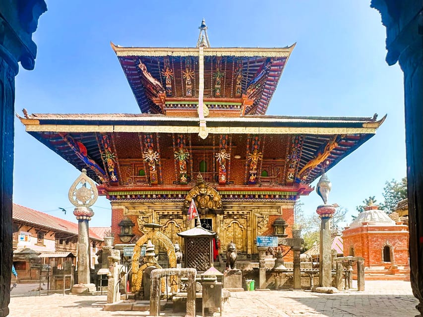 Kathmandu: Nagarkot Sunrise & Hiking to Changunarayan - Price and Value: Is $85 for a 6-Hour Day Fair?