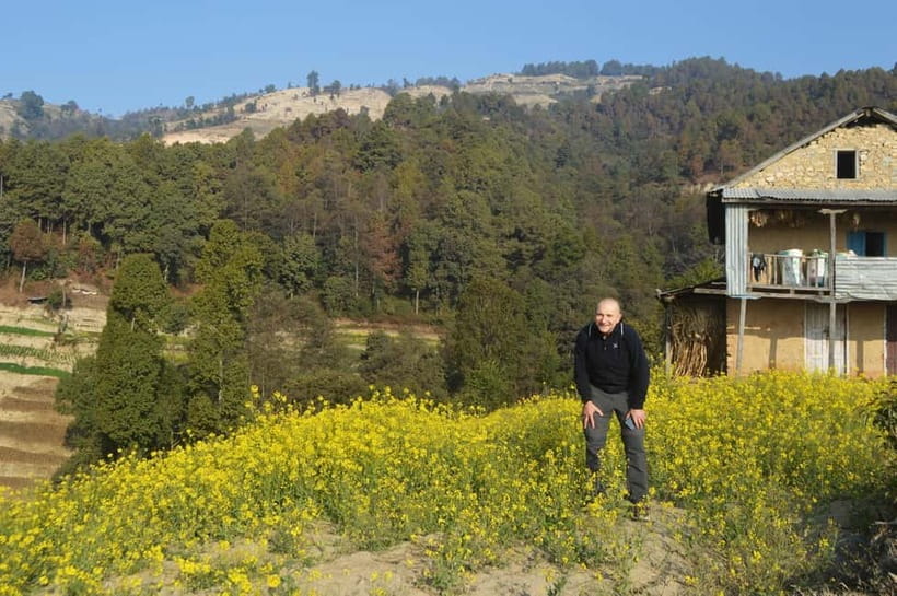 Kathmandu: Nagarkot Sunrise & Hiking Trip - Getting to Nagarkot Before the Sun Shows Up