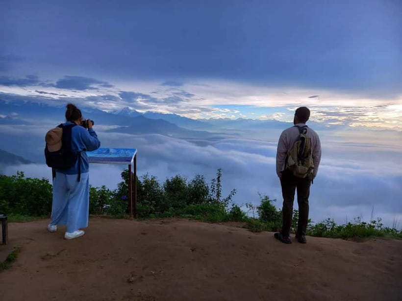 Kathmandu: Nagarkot Sunrise & Hiking Trip - Changu-Narayan Temple, UNESCO World Heritage Worth the Steps