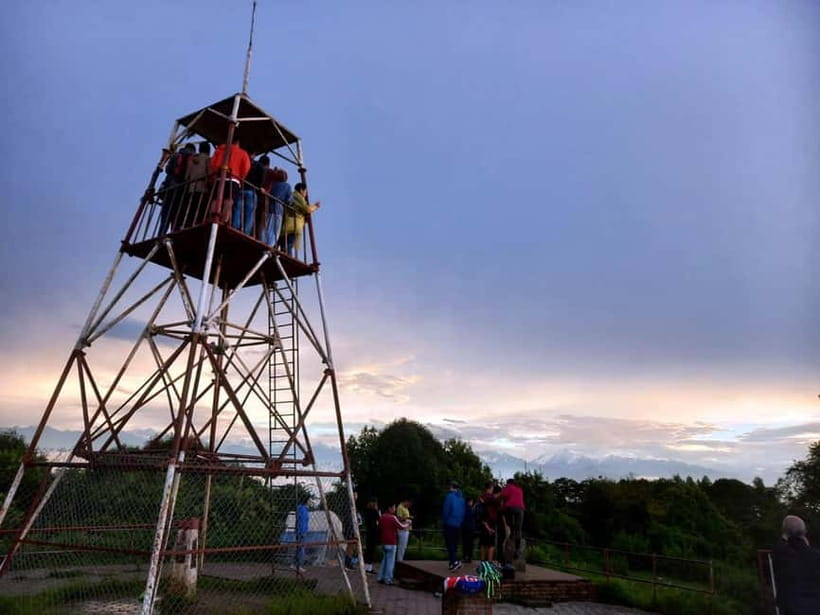 Kathmandu: Nagarkot Sunrise & Hiking Trip - What to Bring, What to Skip, and How to Make This Day Work