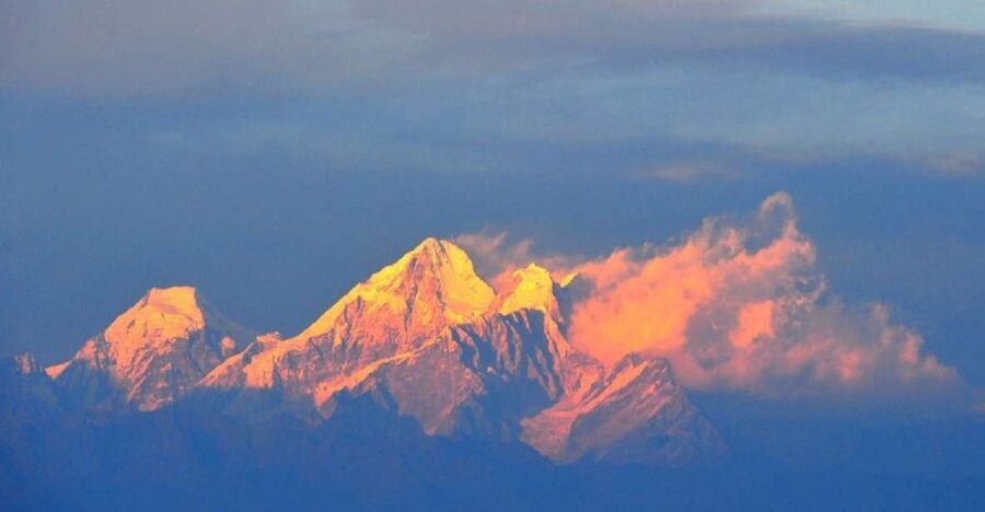 Kathmandu: Nagarkot Sunrise, Mt. Everest Himalayas View Tour - Key moments that make this tour worth your early start