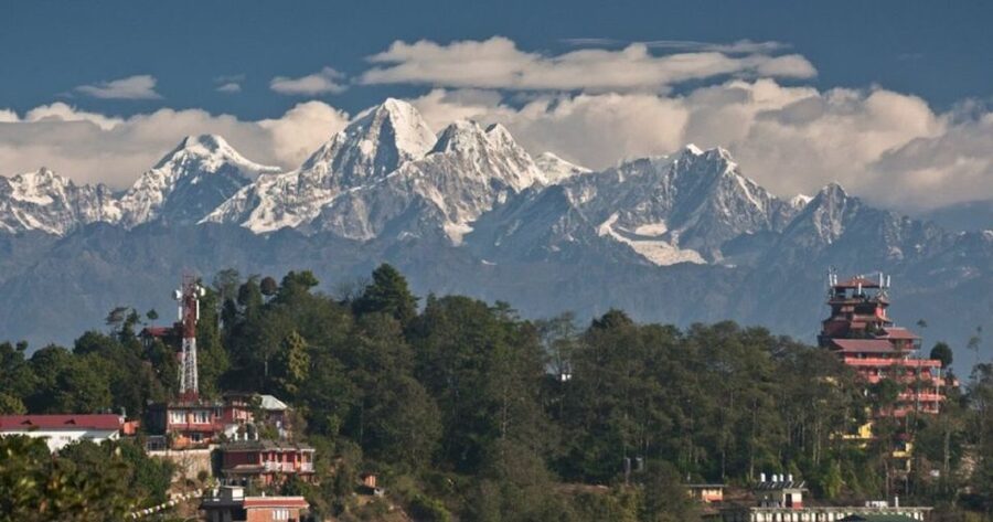 Kathmandu: Nagarkot Sunrise, Mt. Everest Himalayas View Tour - Price and logistics: is $28 per person a smart deal?