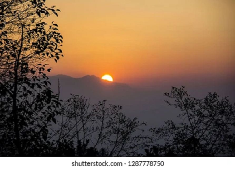 Kathmandu: Nagarkot Sunrise, Mt. Everest Himalayas View Tour - Who this Nagarkot sunrise and Everest view tour fits best